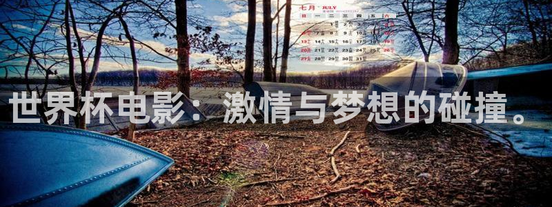 联赛杯直播：世界杯电影：激情与梦想的碰撞。