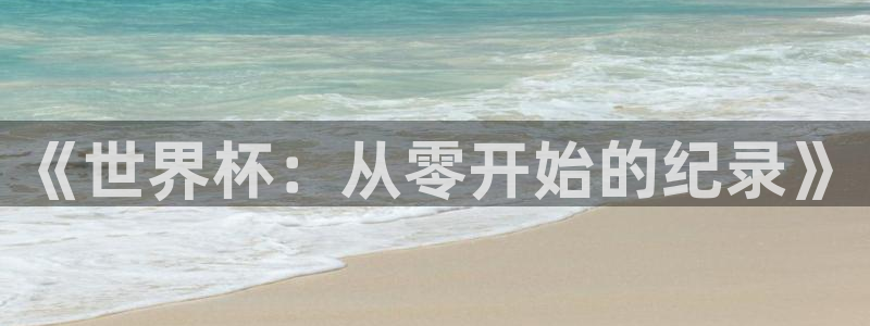 世界杯葡萄牙赛程：《世界杯：从零开始的纪录》